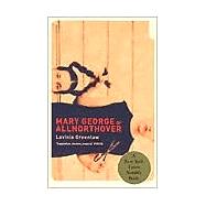 Mary George of Allnorthover