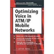 Optimizing Voice in ATM/IP Mobile Networks