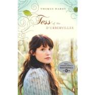 Tess of the D'urbervilles