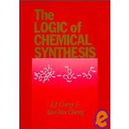 The Logic of Chemical Synthesis