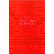 Pat Croce's Victory Journal: A Daily Diary for Success and Celebration