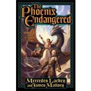 The Phoenix Endangered Book Two of The Enduring Flame