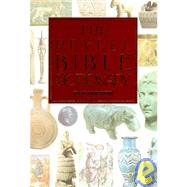 The Revell Bible Dictionary