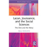 Lacan, Jouissance, and the Social Sciences