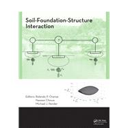 Soil-Foundation-Structure Interaction