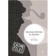 Sherlock Holmes in Context