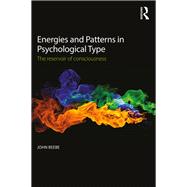 Energies and Patterns in Psychological Type