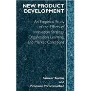 New Product Development