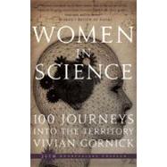 Women in Science: 100 Journeys into the Territory