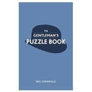 The Gentleman's Puzzle Book