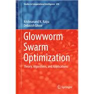 Glowworm Swarm Optimization