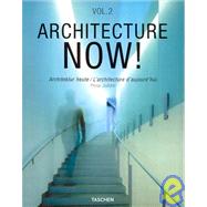 architecture now 2