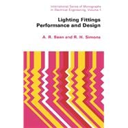 Lighting Fittings Performance and Design