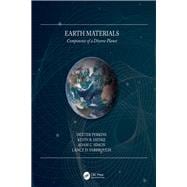 Earth Materials