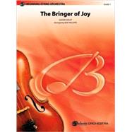 The Bringer of Joy