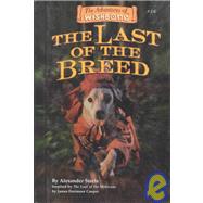 The Last of the Breed