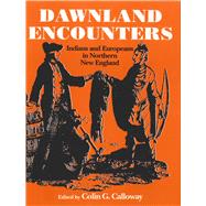 Dawnland Encounters