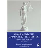 Women and the Criminal Justice System
