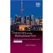 Theories of the Multinational Firm