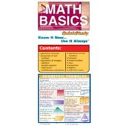 Compact Math Basics