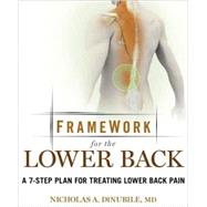 Framework for Lower Back