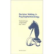 Decision Making in Psychopharmacology: Pocketbook