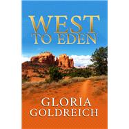West to Eden,9781949135947