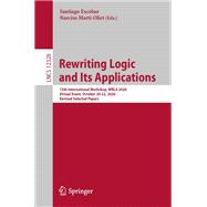 Rewriting Logic and Its Applications