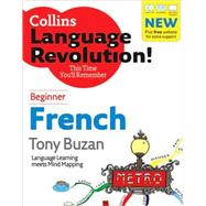 Collins Language Revolution! — French; Beginner
