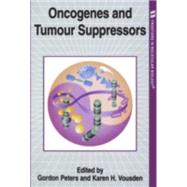 Oncogenes and Tumour Suppressors