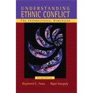 Understanding Ethnic Conflict