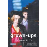 The Grown-Ups
