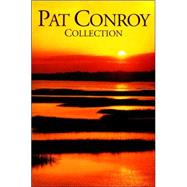 The Pat Conroy Trade Paperback Boxed Set