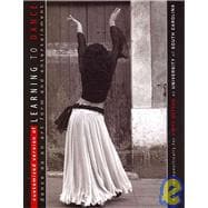 Customized Version of Dance Appreciation: Dance as an Art Form and Entertainment