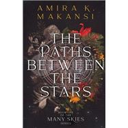 The Paths Between The Stars