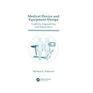 Medical Device and Equipment Design