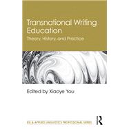 Transnational Writing Education