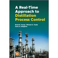 A Real-time Approach to Distillation Process Control
