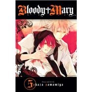 Bloody Mary, Vol. 5