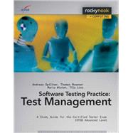 Software Testing Practice: Test Management