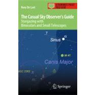 The Casual Sky Observer's Guide