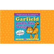 Garfield Pulls His Weight His 26th Book