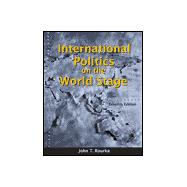 International Politics on the World Stage,9780697385949