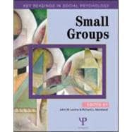 Small Groups: Key Readings