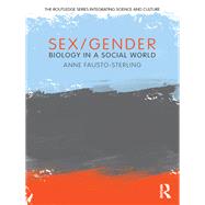 Sex/Gender