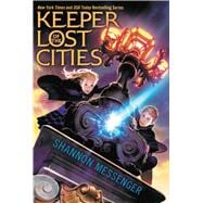 Keeper of the Lost Cities