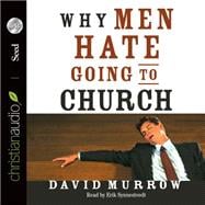 Why Men Hate Going to Church