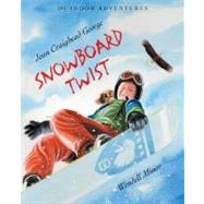 Snowboard Twist