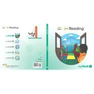 Into Reading: Student myBook Softcover Set Grade 1