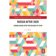Russia after 2020